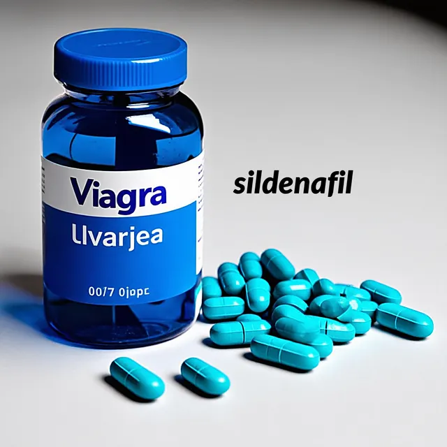 Sildenafil precio medellin